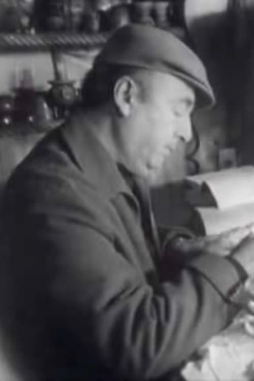 Yo Soy Pablo Neruda