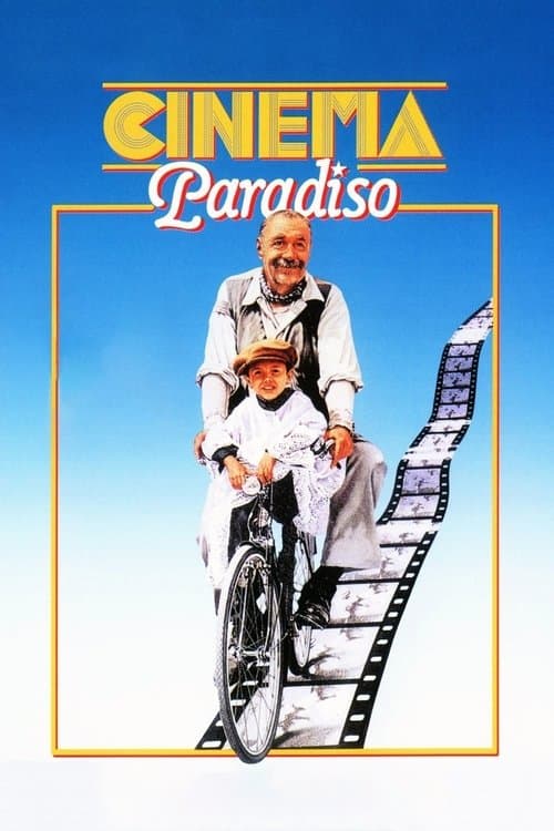 Cinema Paradiso