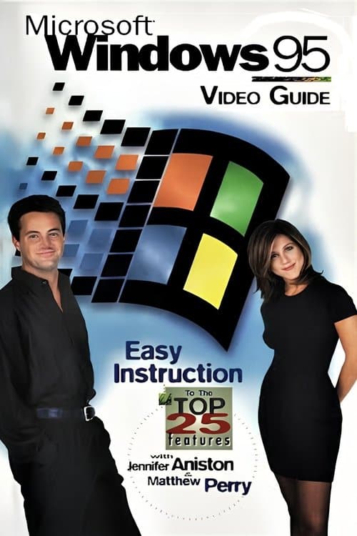 Microsoft Windows 95 Video Guide