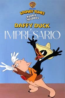 Daffy imprésario