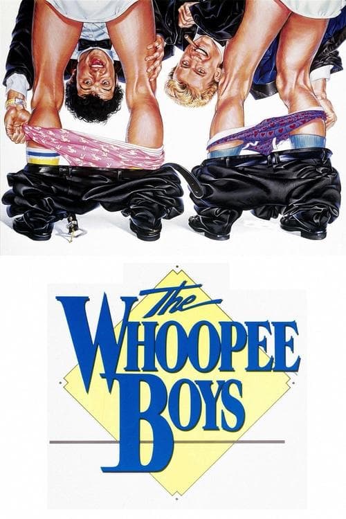 Les Whoopee Boys