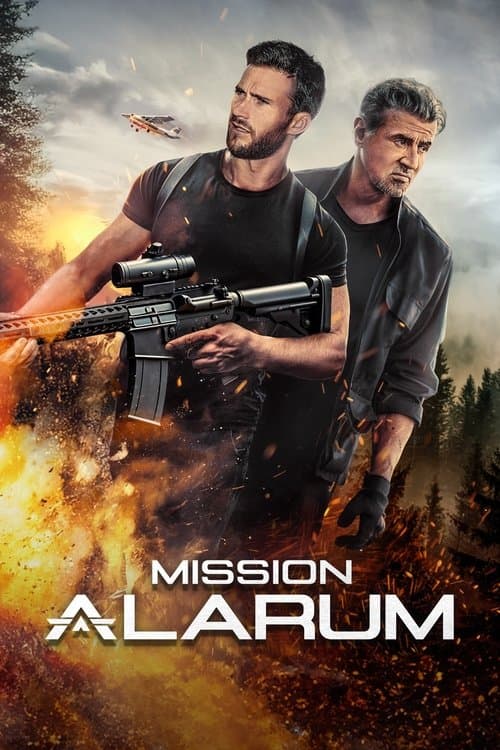 Mission Alarum