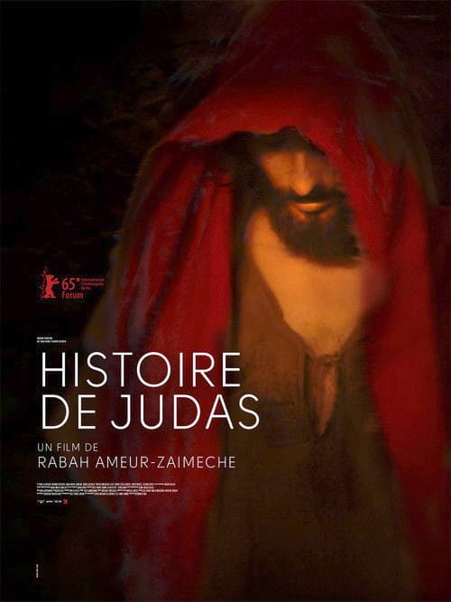 Histoire de Judas