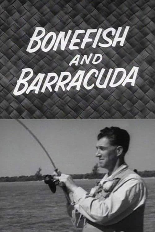 Bonefish and Barracuda
