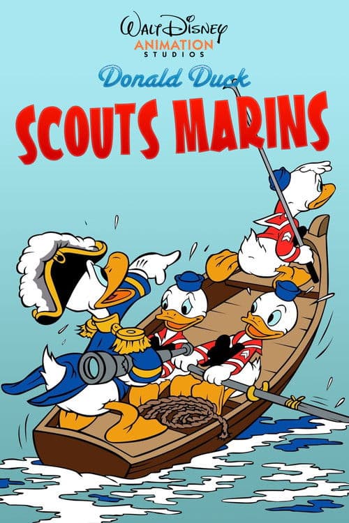 Scouts Marins