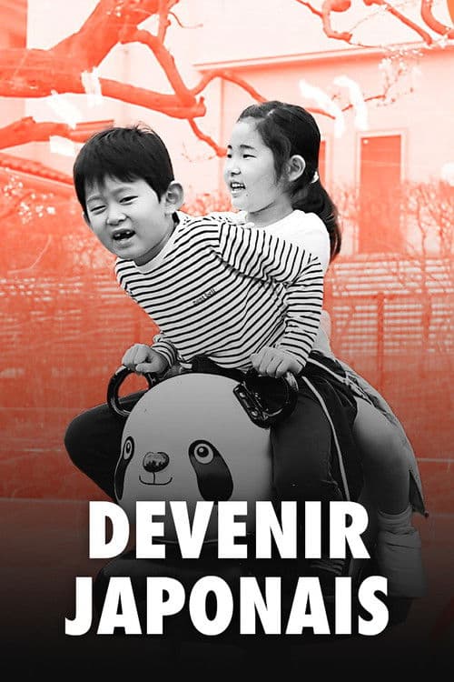Devenir Japonais