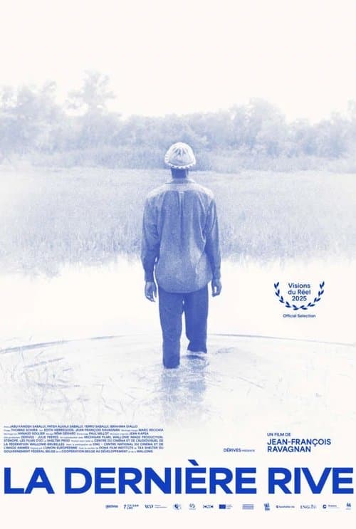 La Dernière rive
