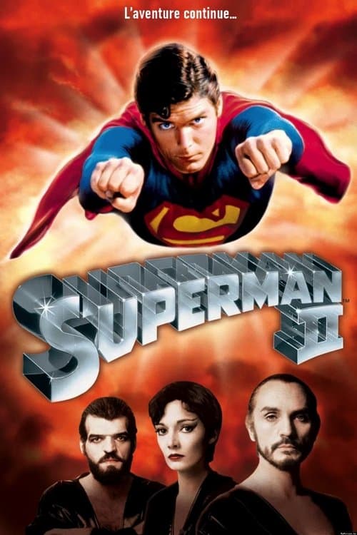 Superman II