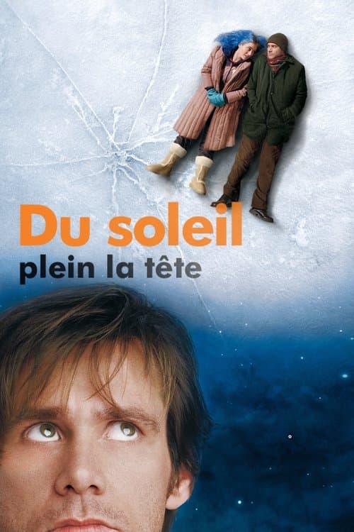 Eternal Sunshine of the Spotless Mind