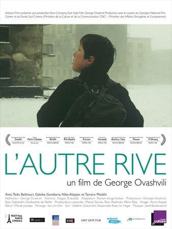 L'autre rive