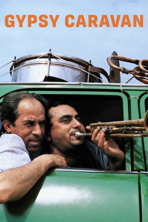 Gypsy Caravan