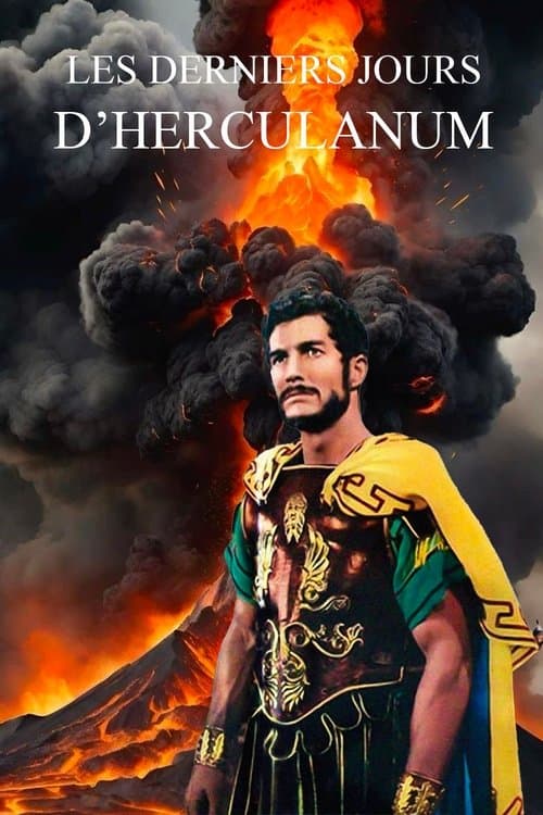 Les derniers jours d'herculanum