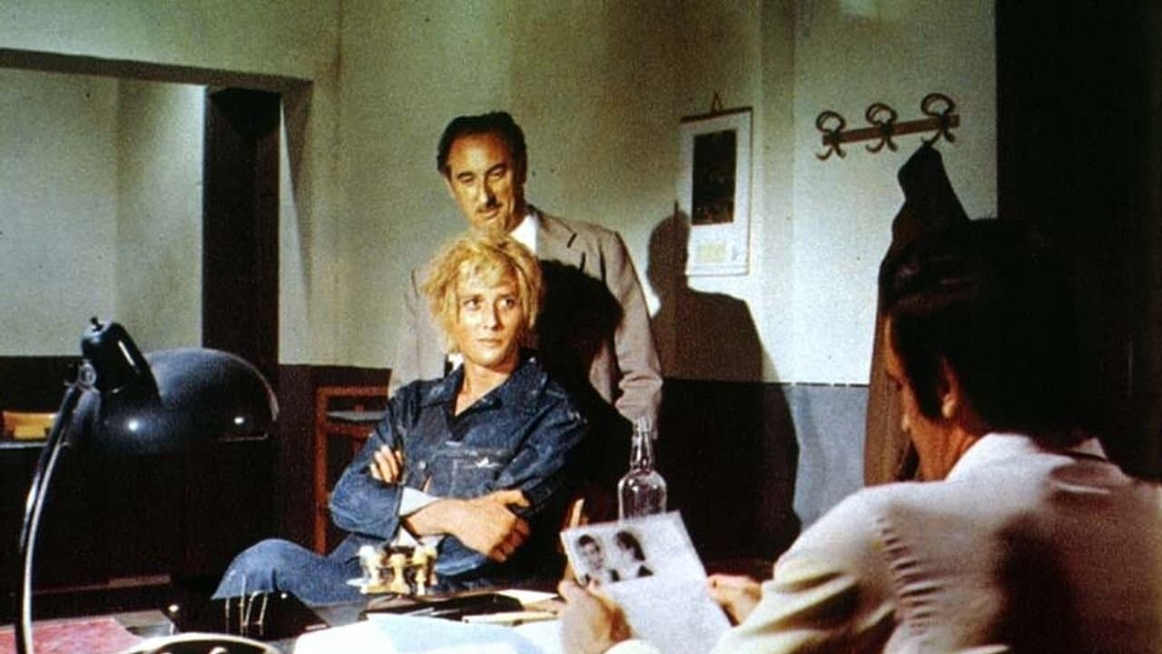 La Jeunesse du massacre