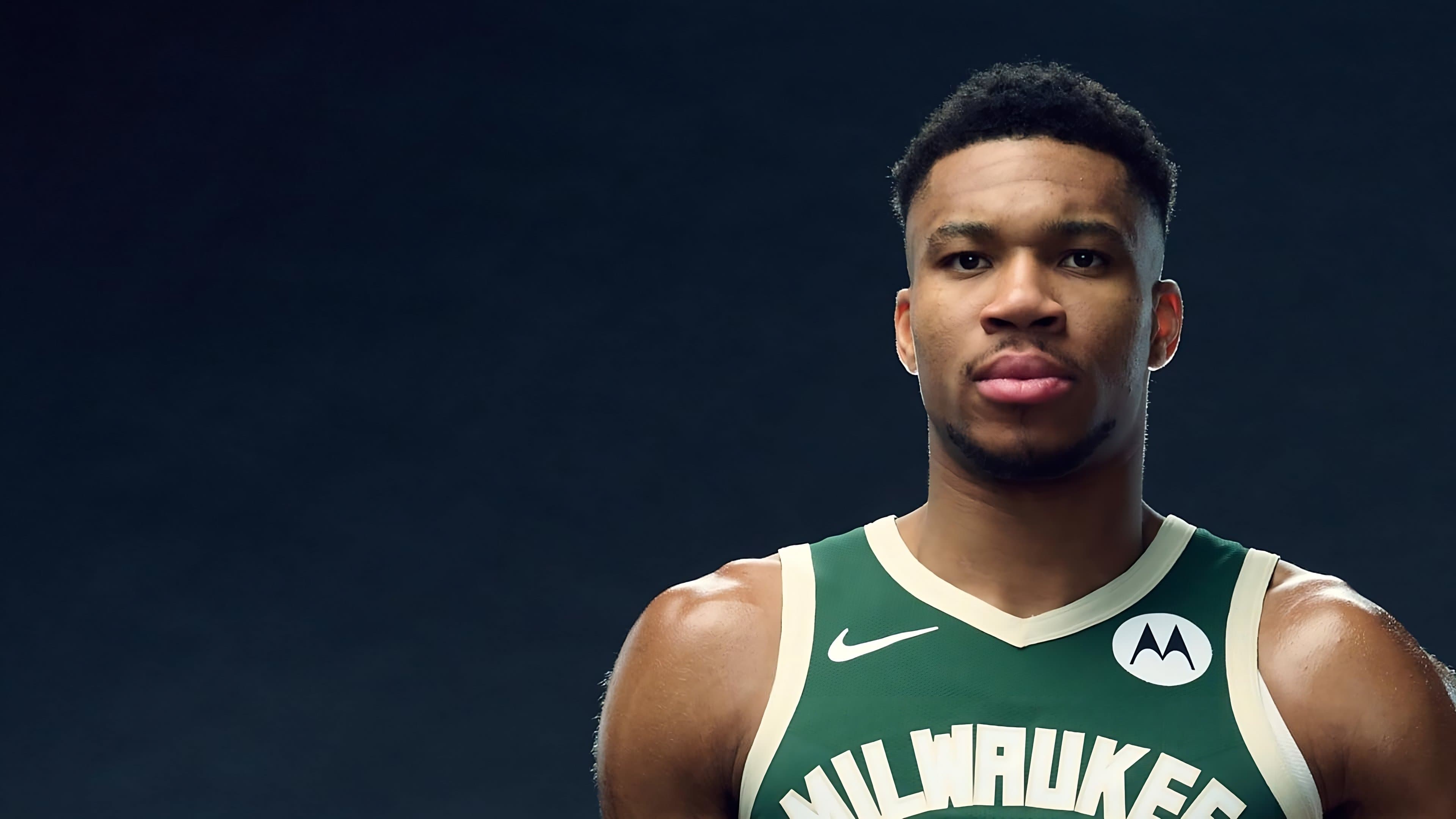Giannis: L'incroyable destin