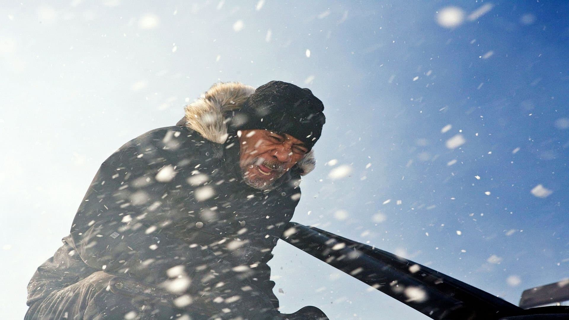 Ice, l'enfer de glace