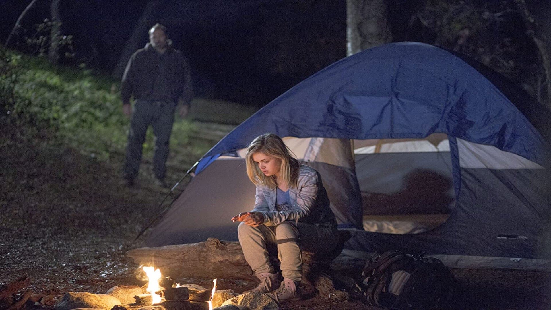 Kidnappée par mon oncle