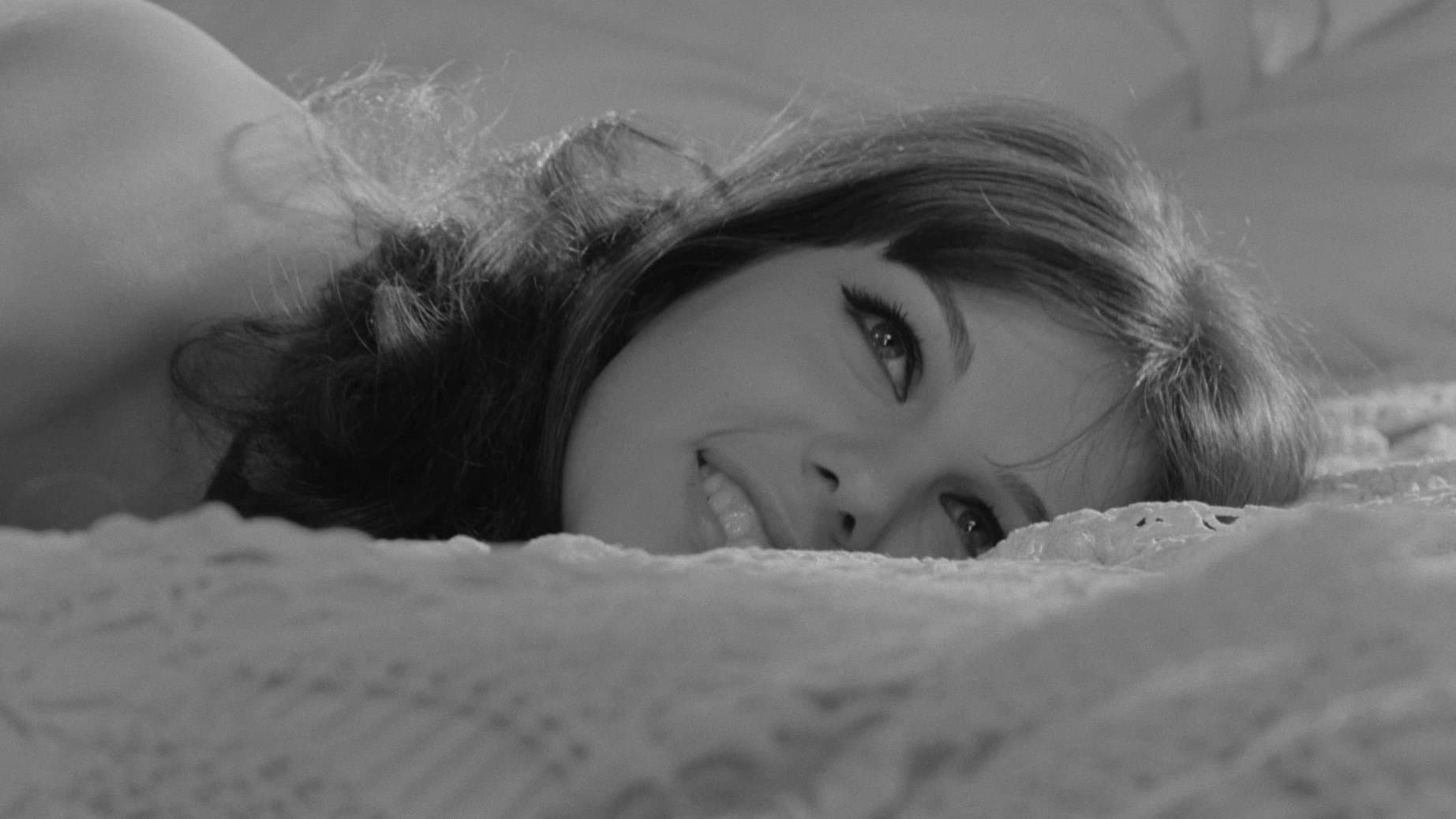 Je la connaissais bien