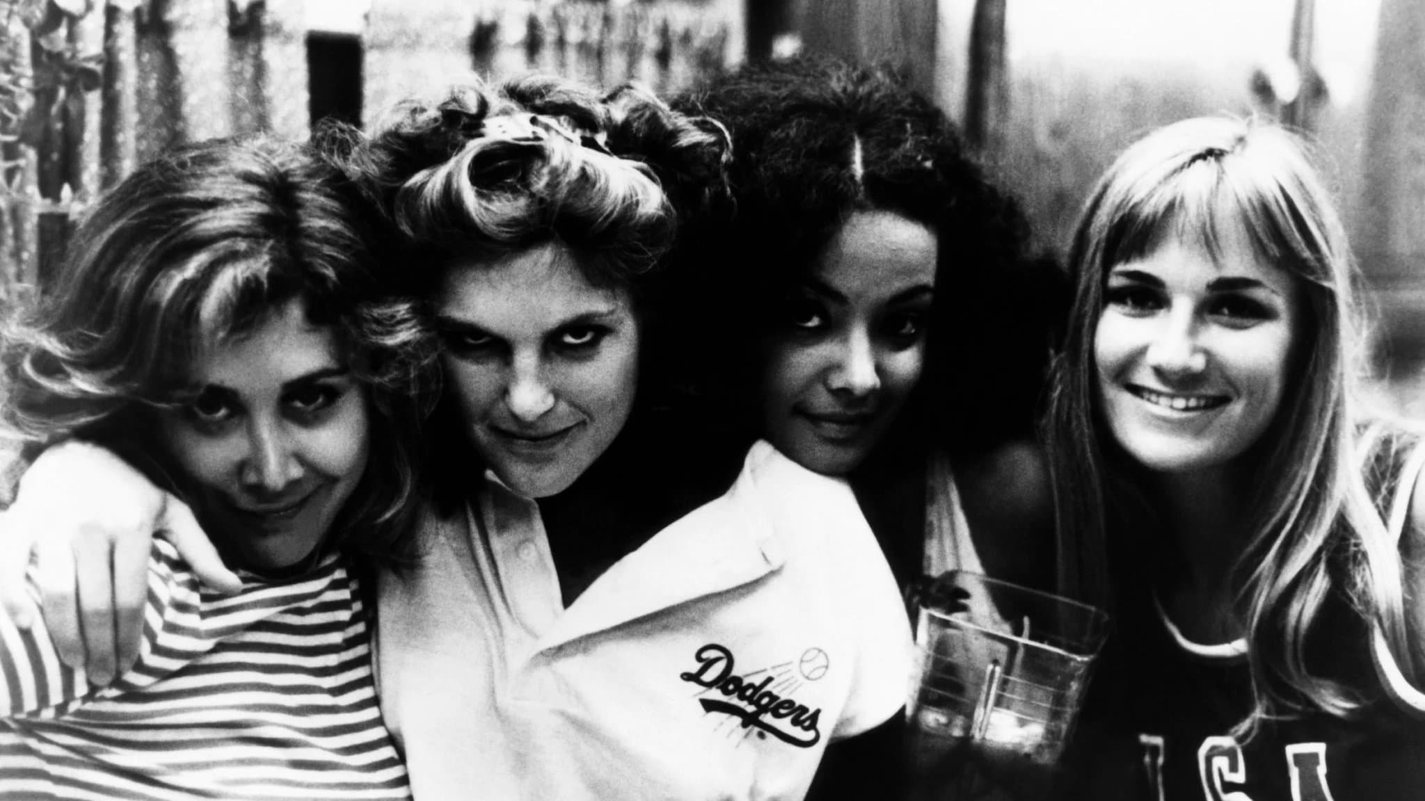 Slumber Party Massacre