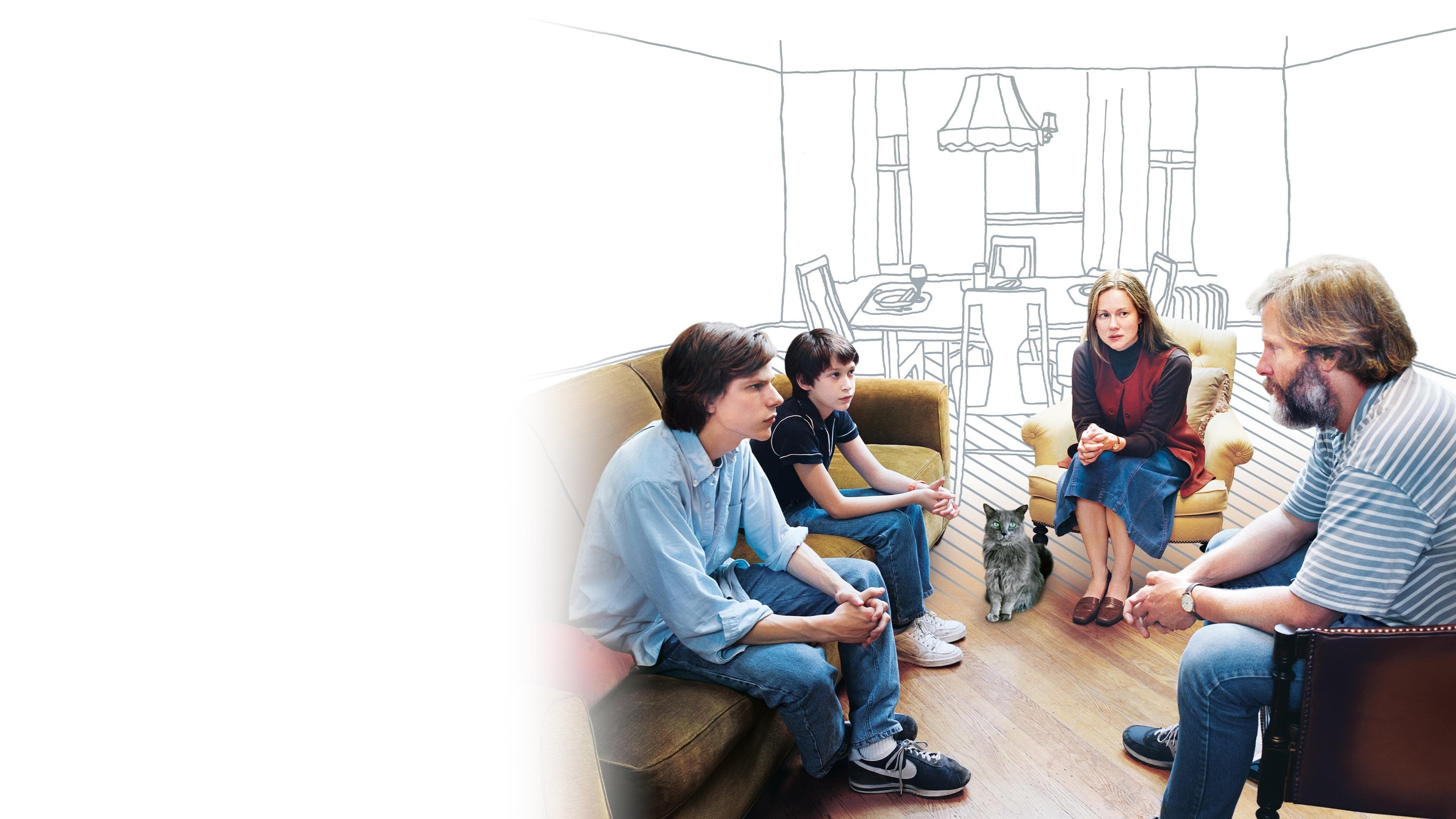 Les Berkman se séparent