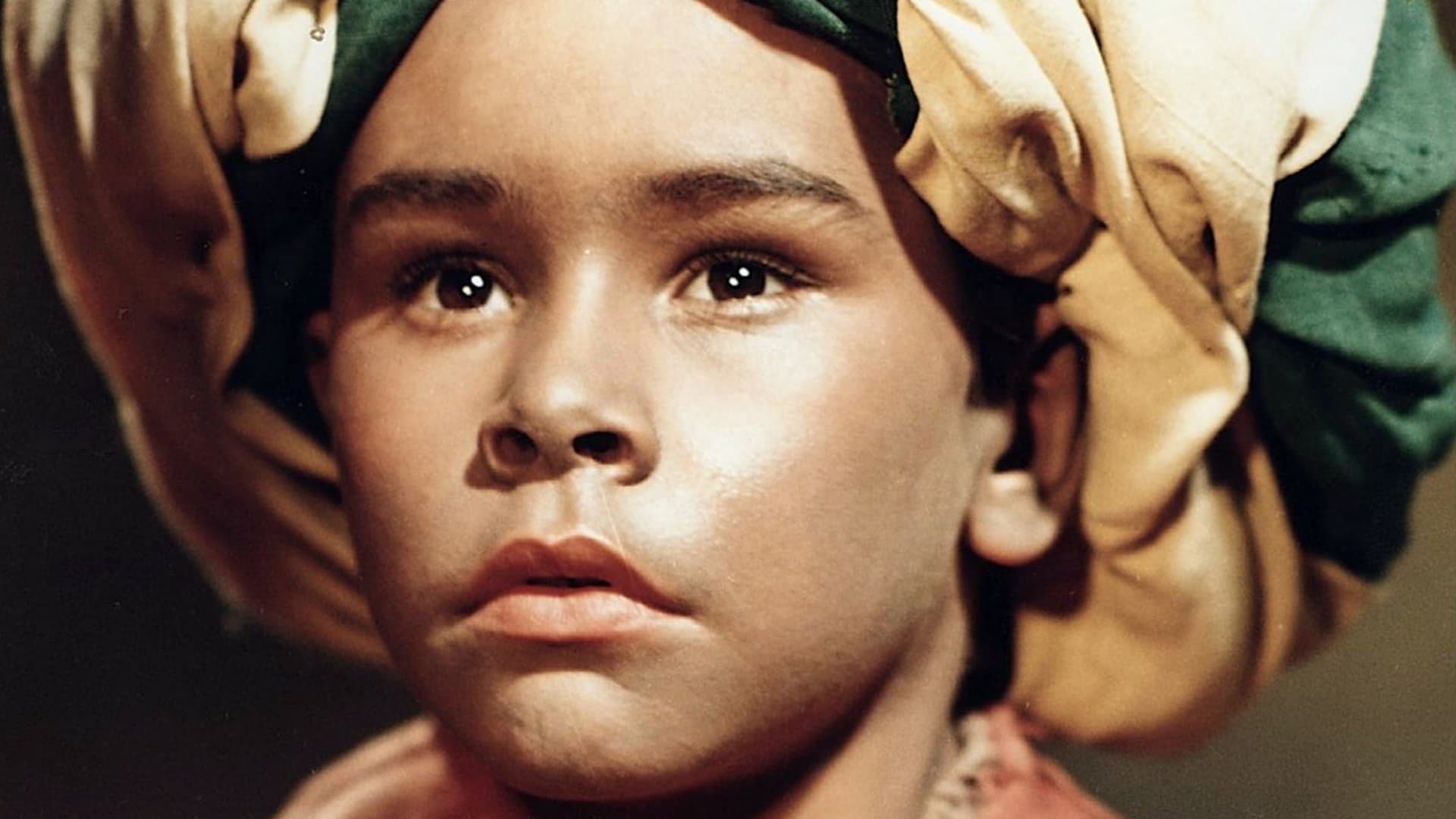 L'histoire du petit Muck