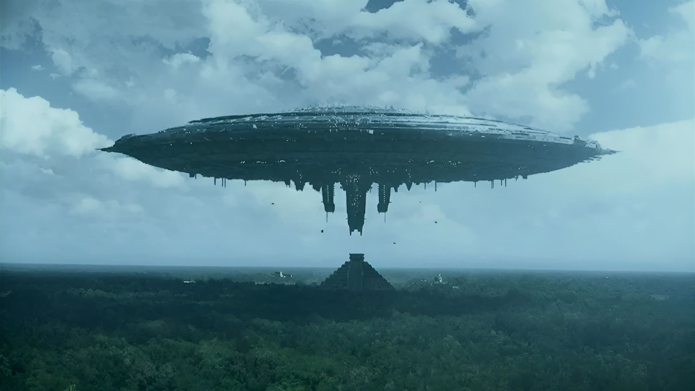 Xibalba : La malédiction maya