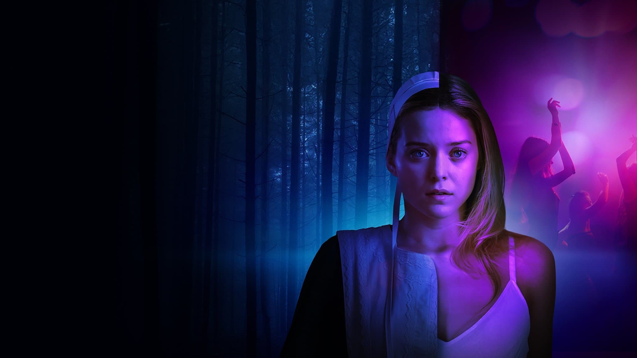 La double vie d'une Amish