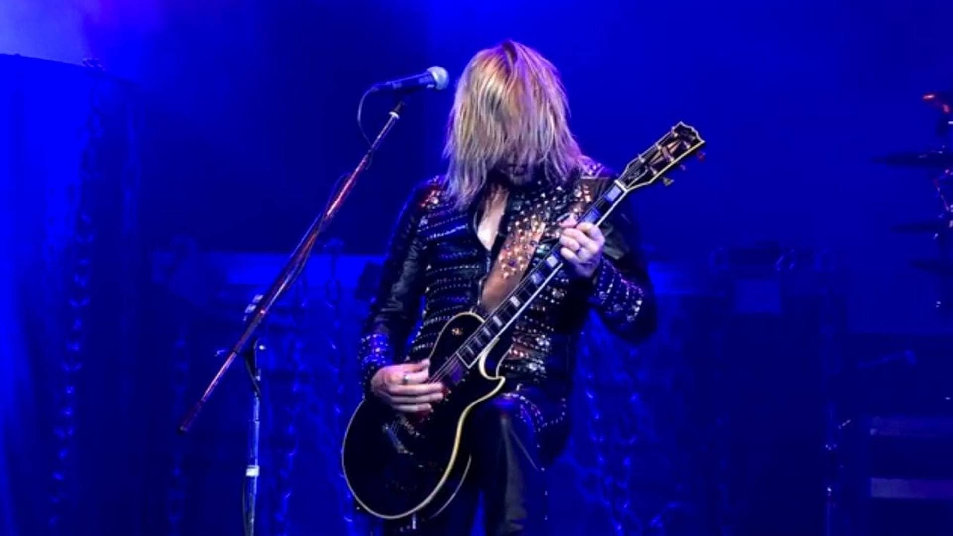 Judas Priest - Epitaph