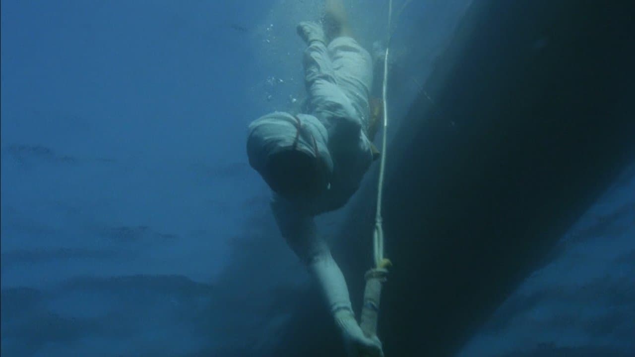 La vengeance de la sirène