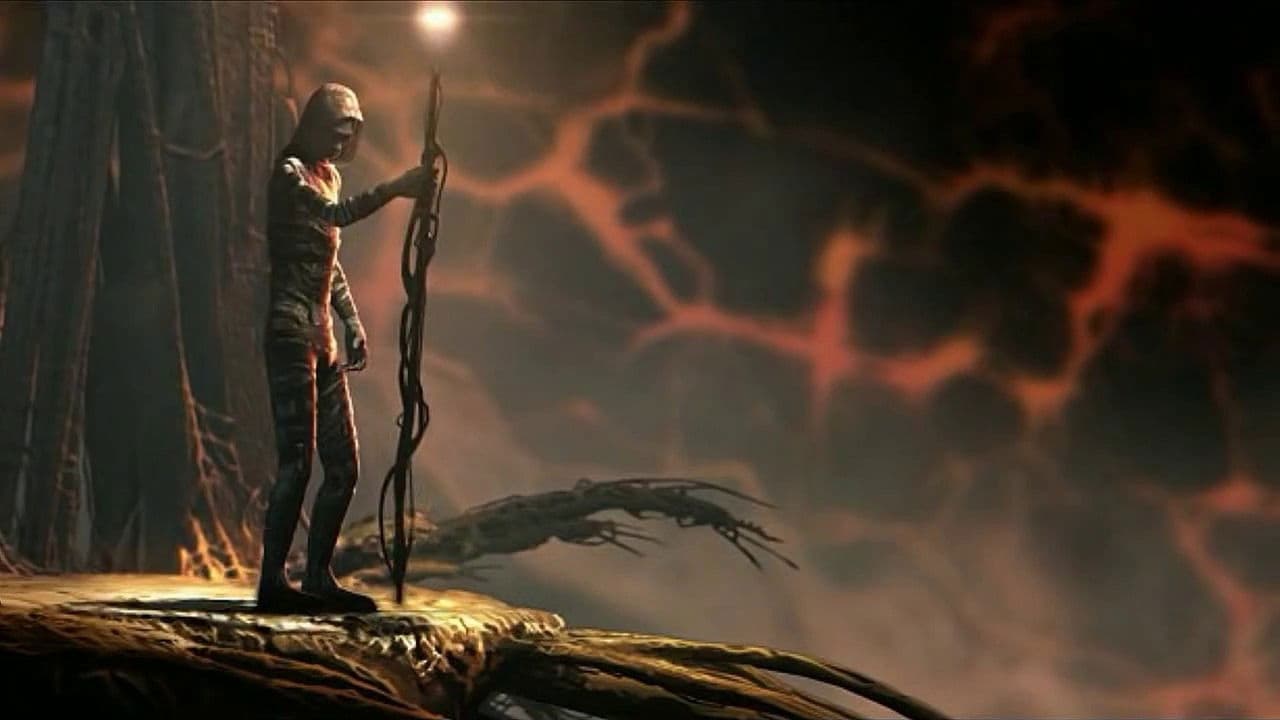 Katedra : La cathédrale