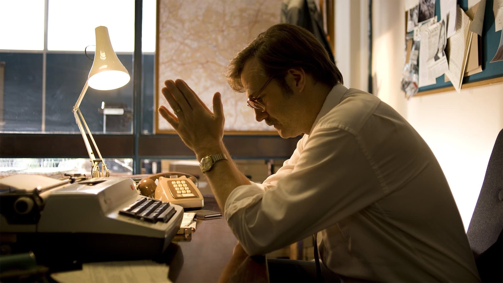 The Red Riding Trilogy: 1983