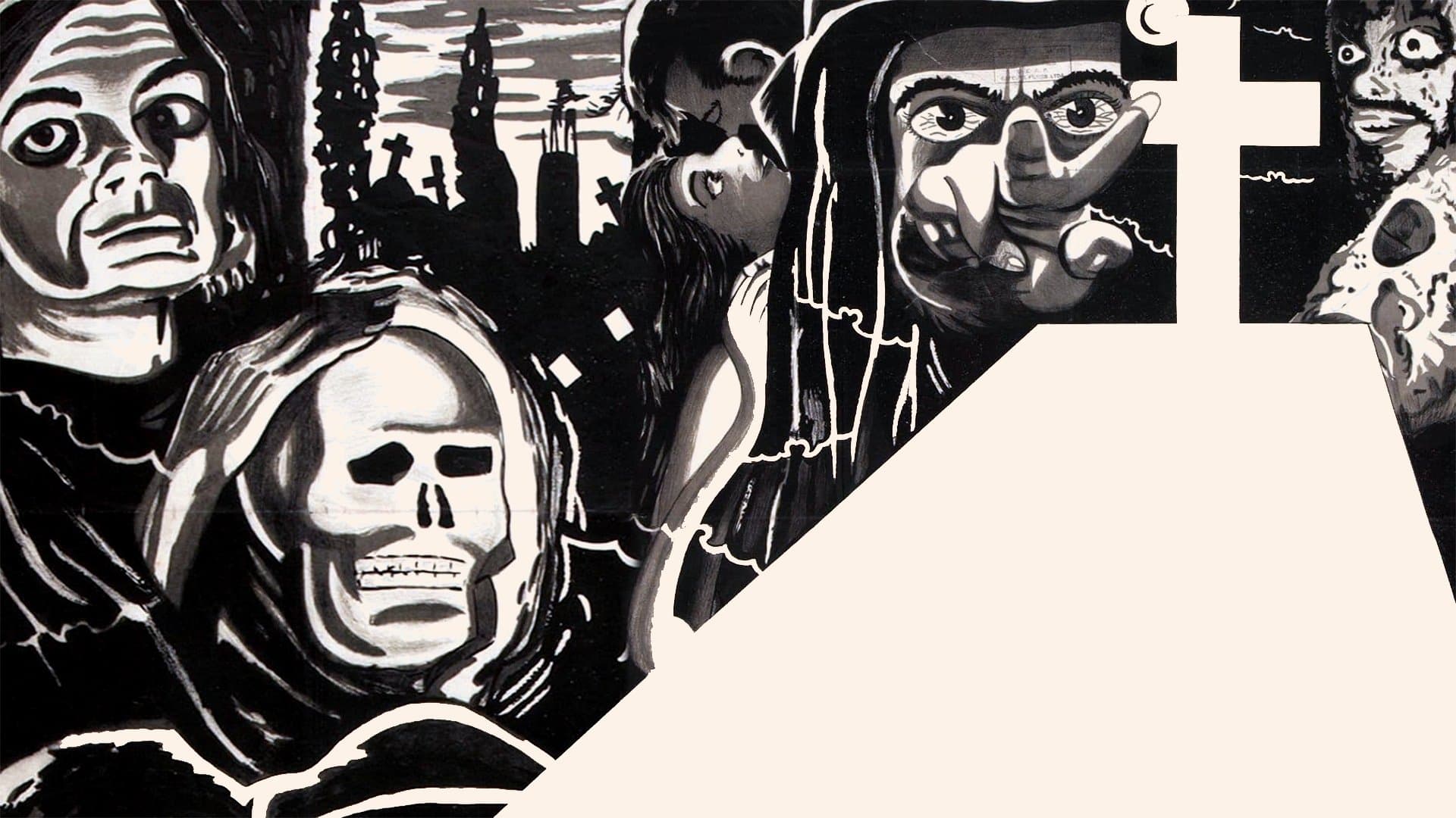 À minuit, je possèderai ton âme