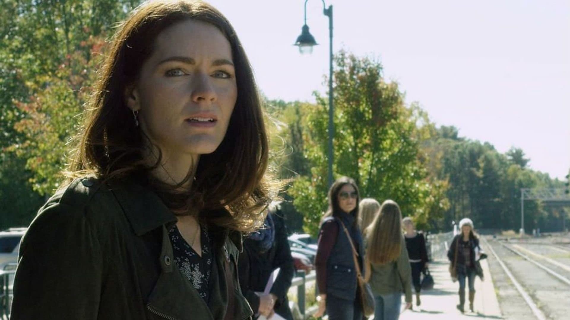 L'ombre de mes Souvenirs