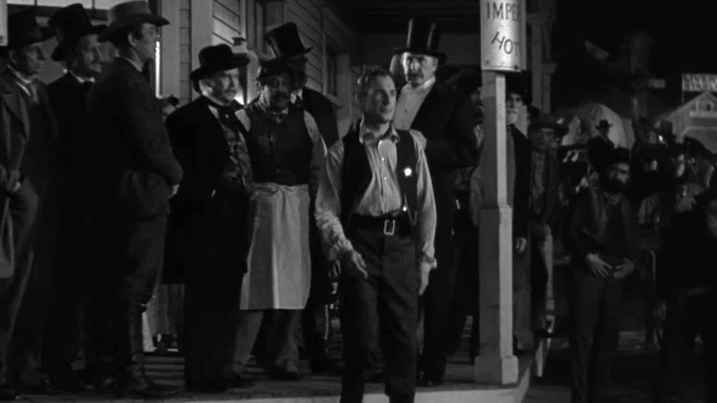 L'Aigle des frontières