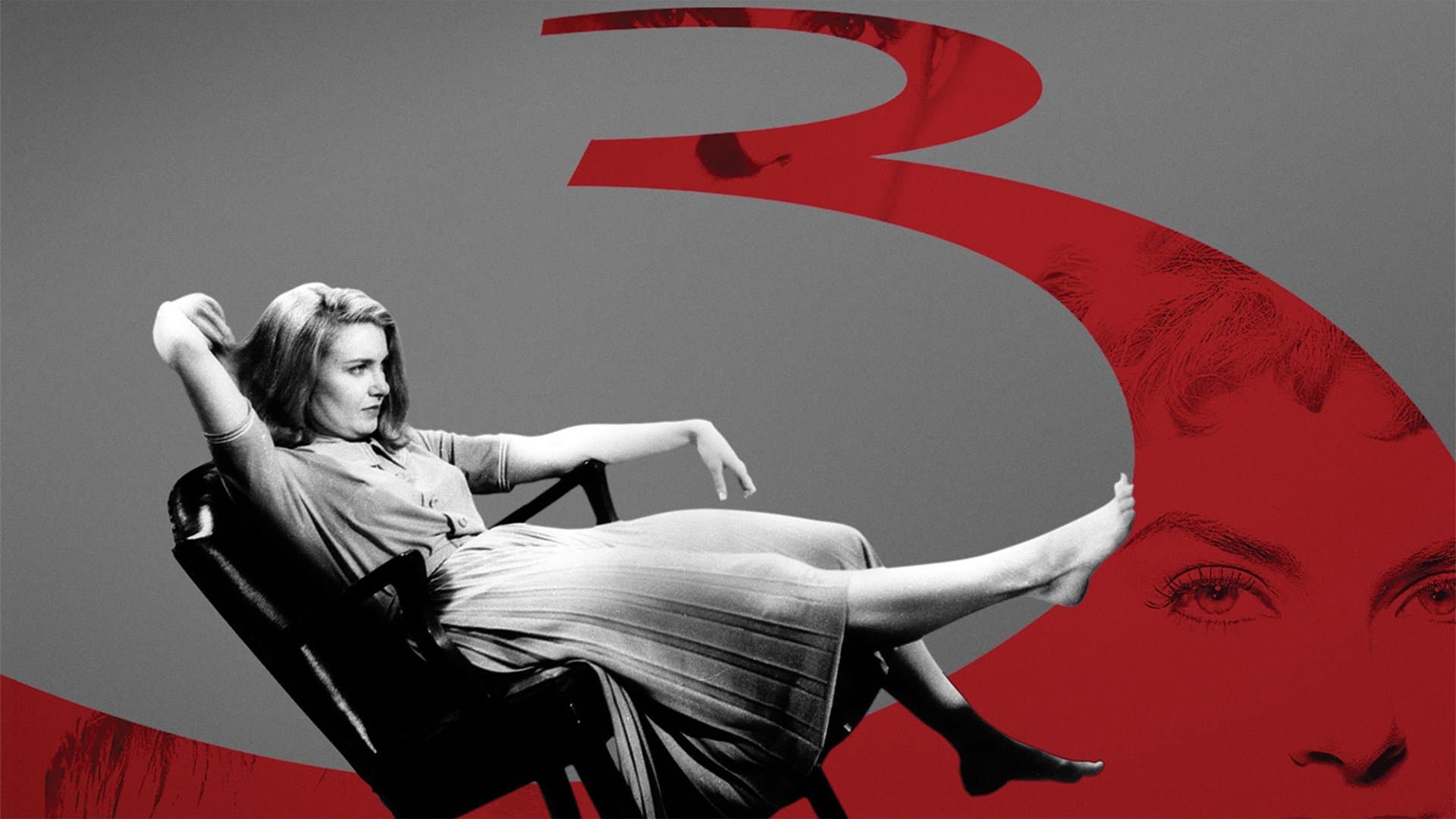 Les trois visages d'Eve