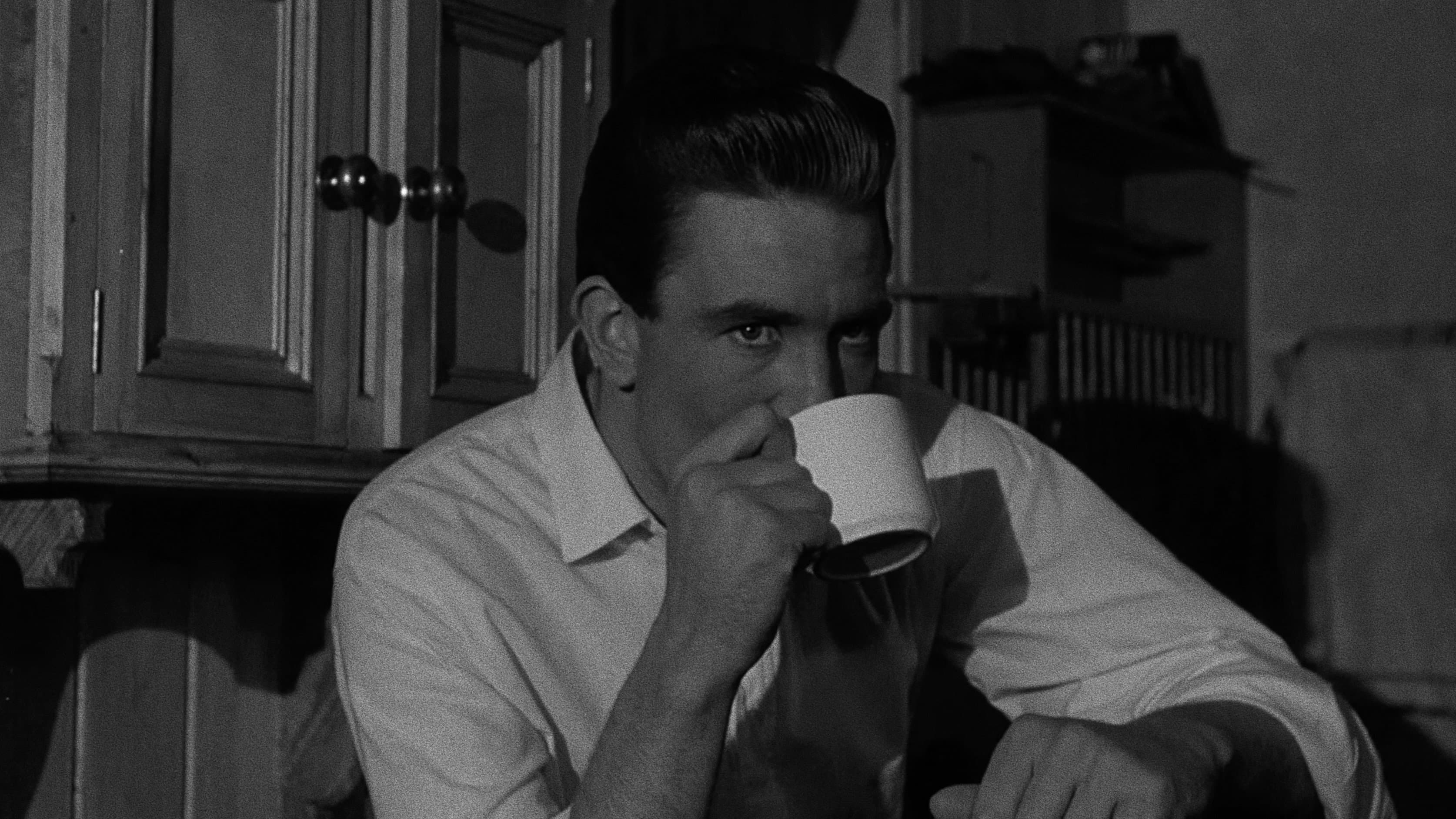 La Force des Ténèbres