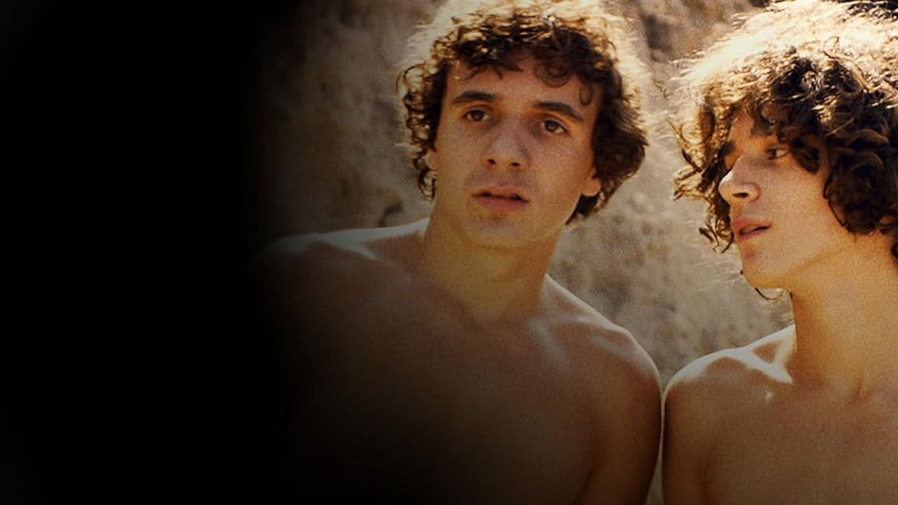 The Male Gaze : Le goût du risque