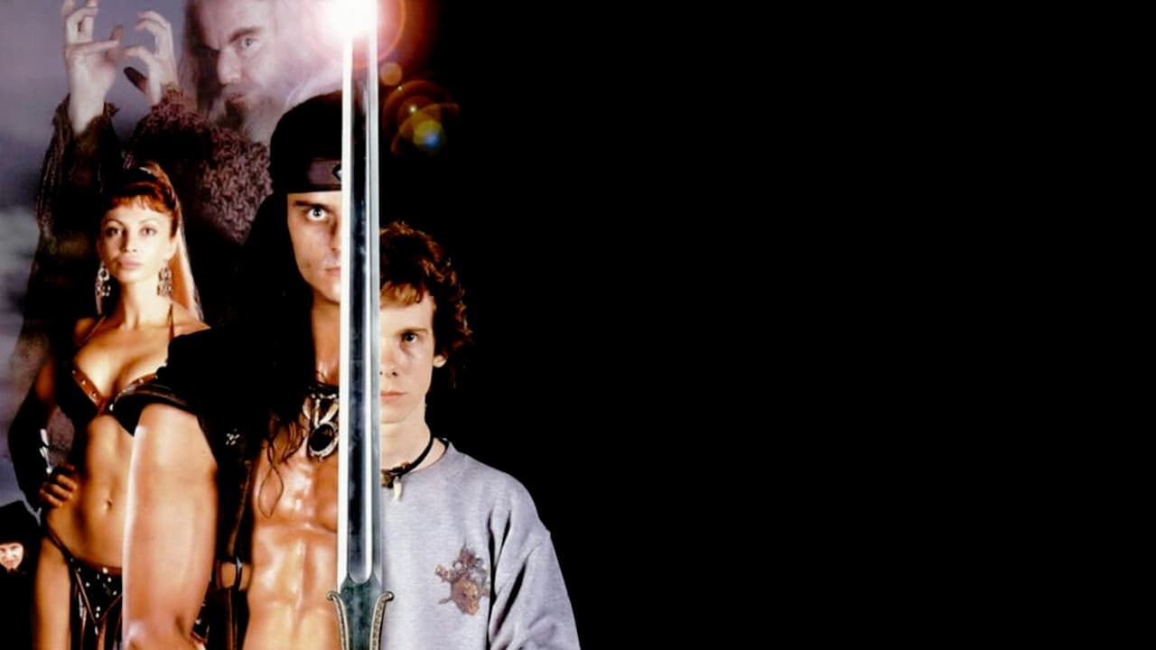 Le Cœur du guerrier