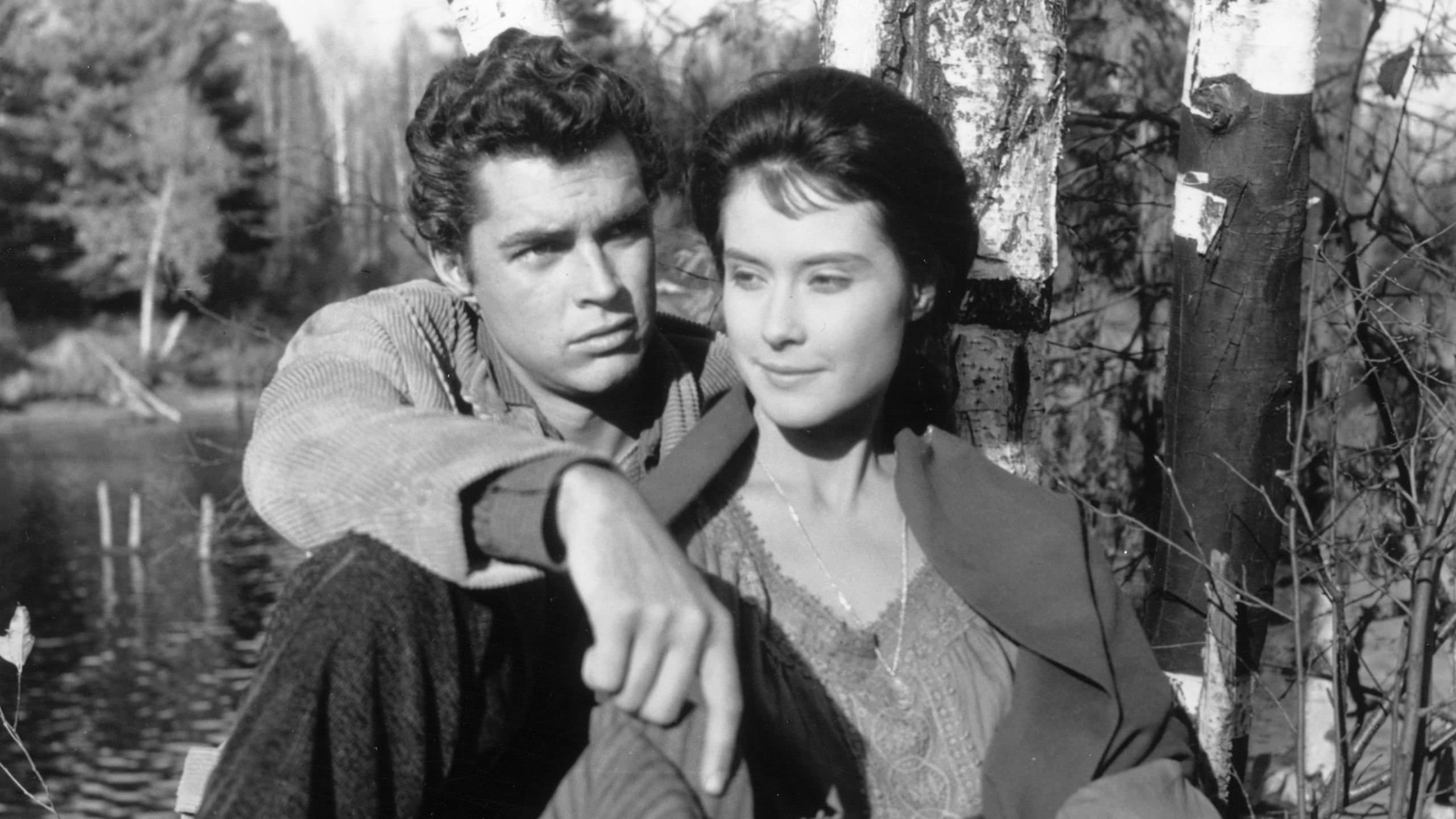 Aventures de Jeunesse