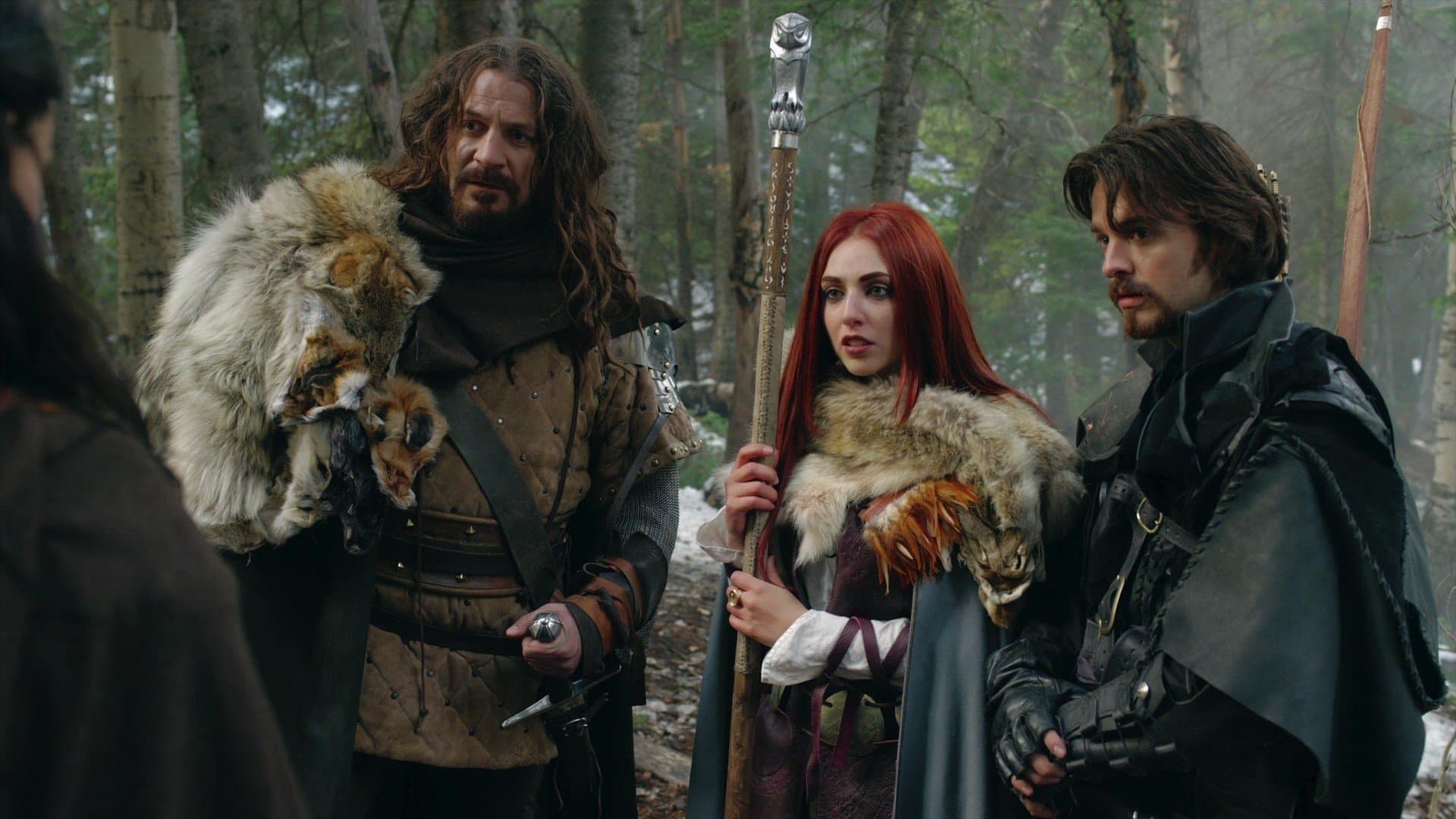 Mythica : La Pierre de Pouvoir