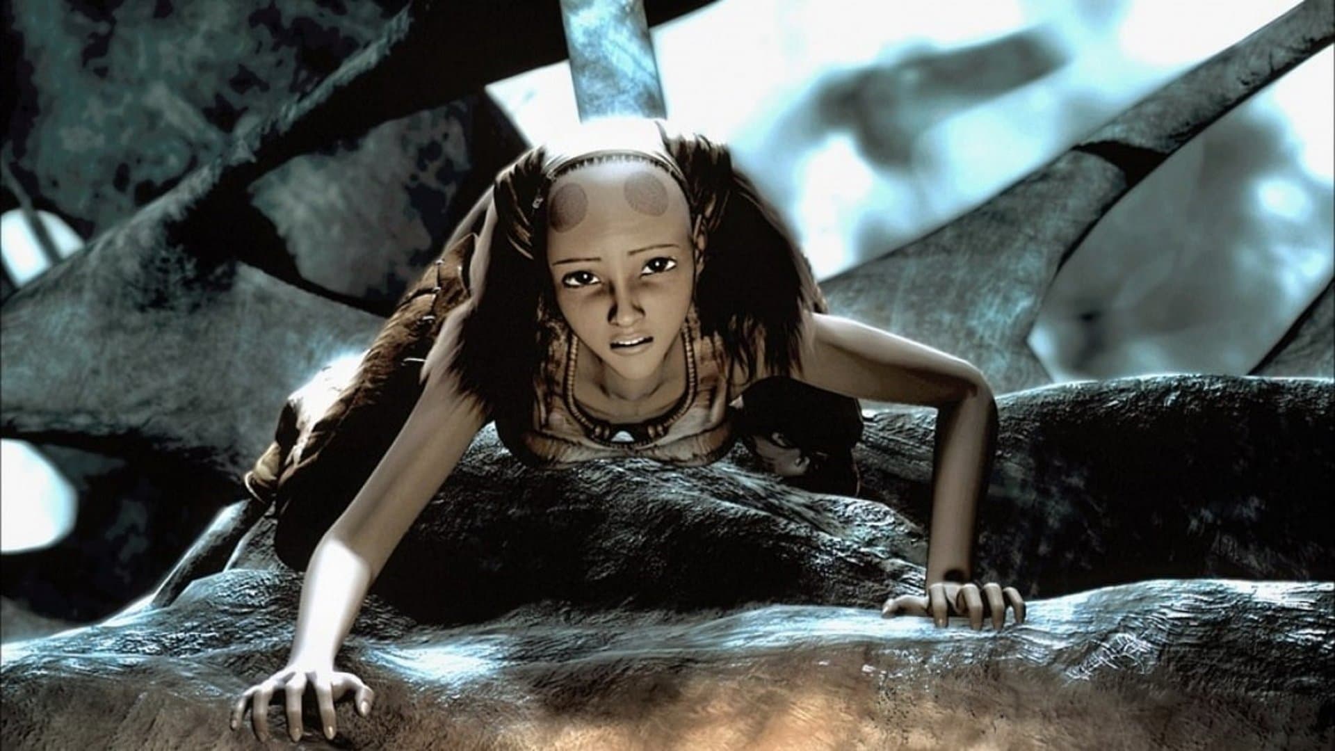 Kaena, la prophétie