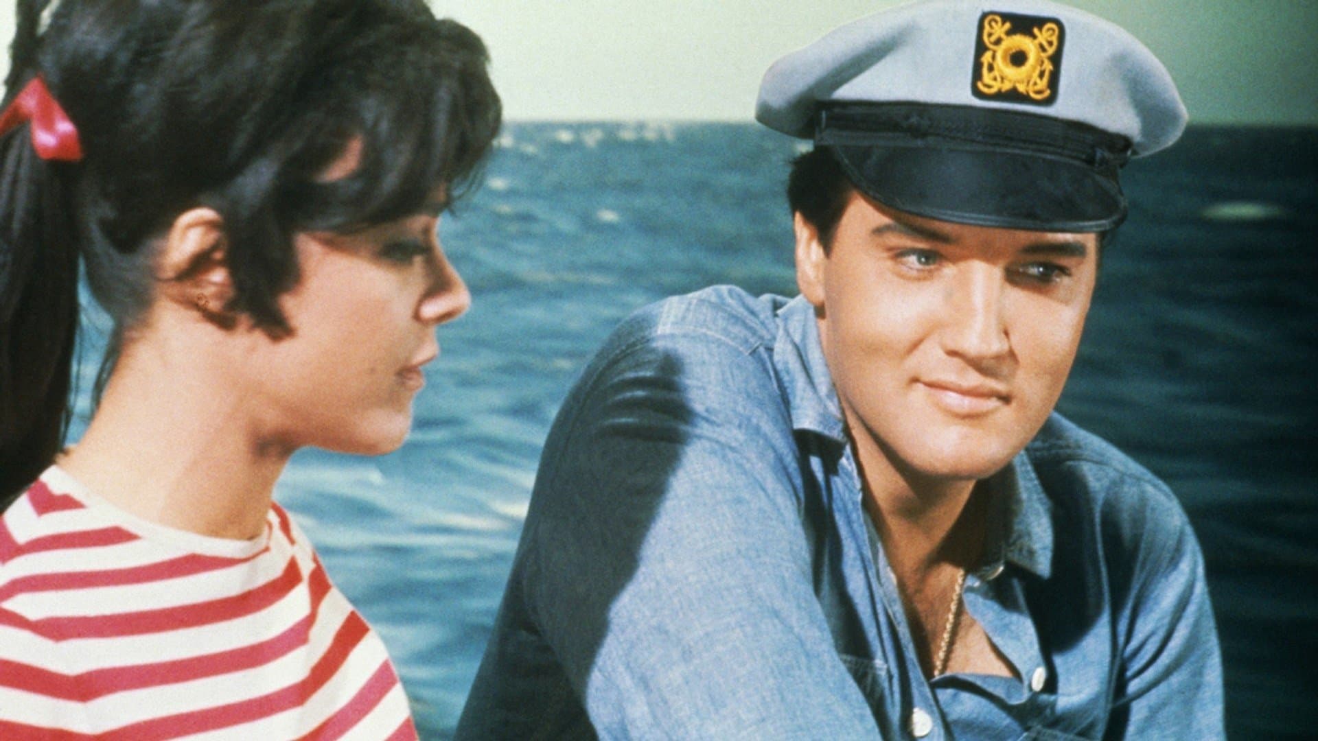 Trois gars, deux filles... un trésor