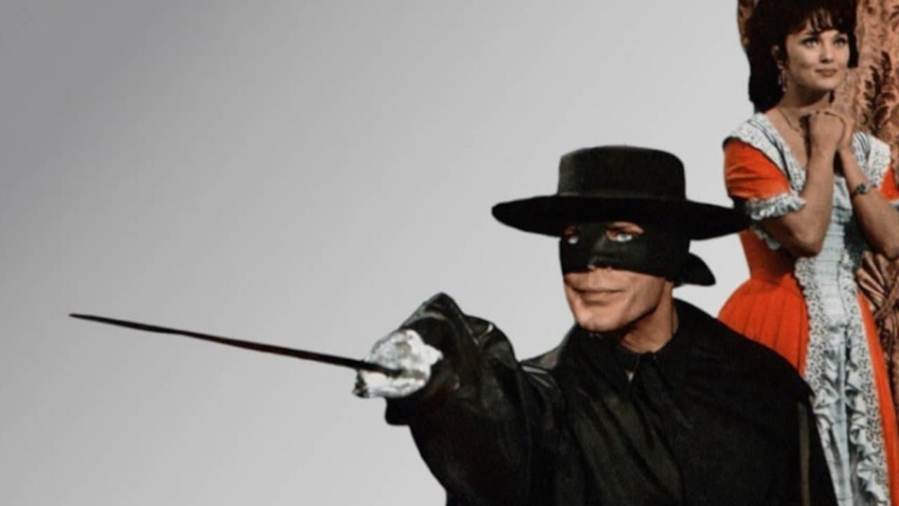Zorro le Renard