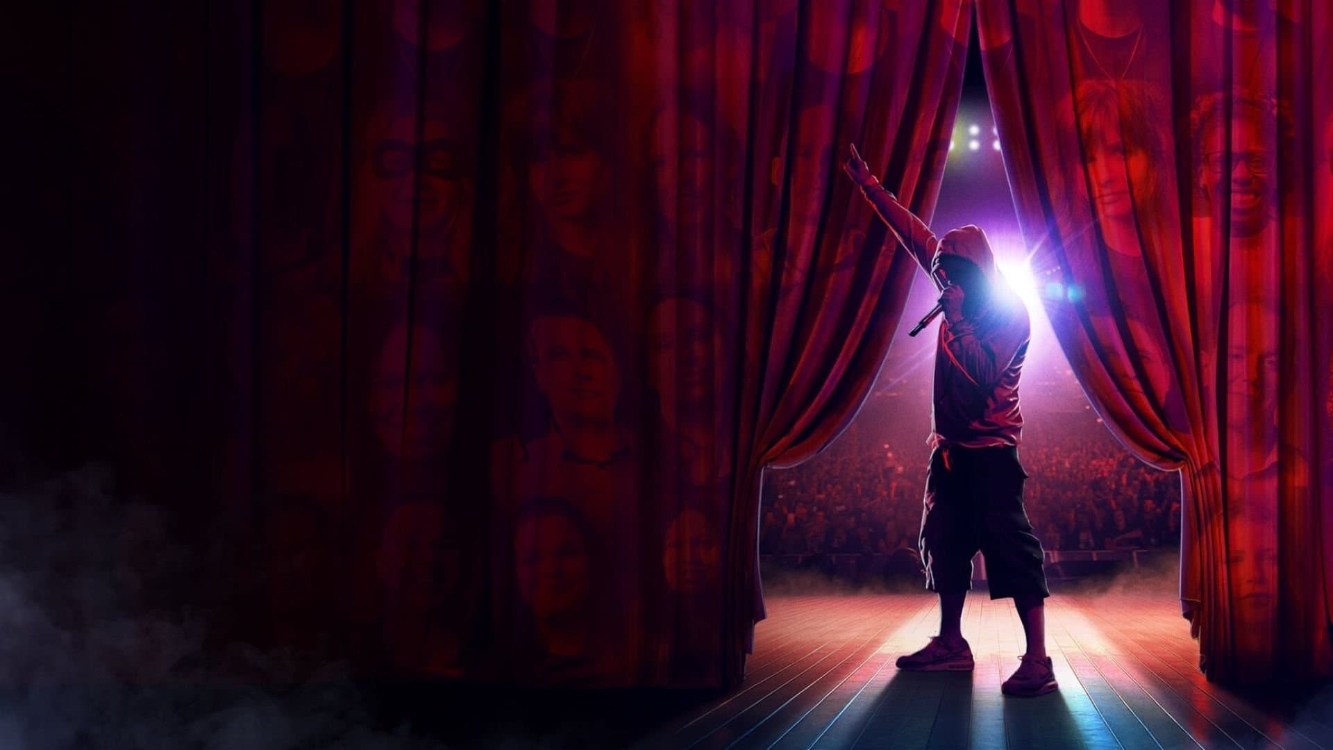 STANS (Eminem et ses plus grands fans)