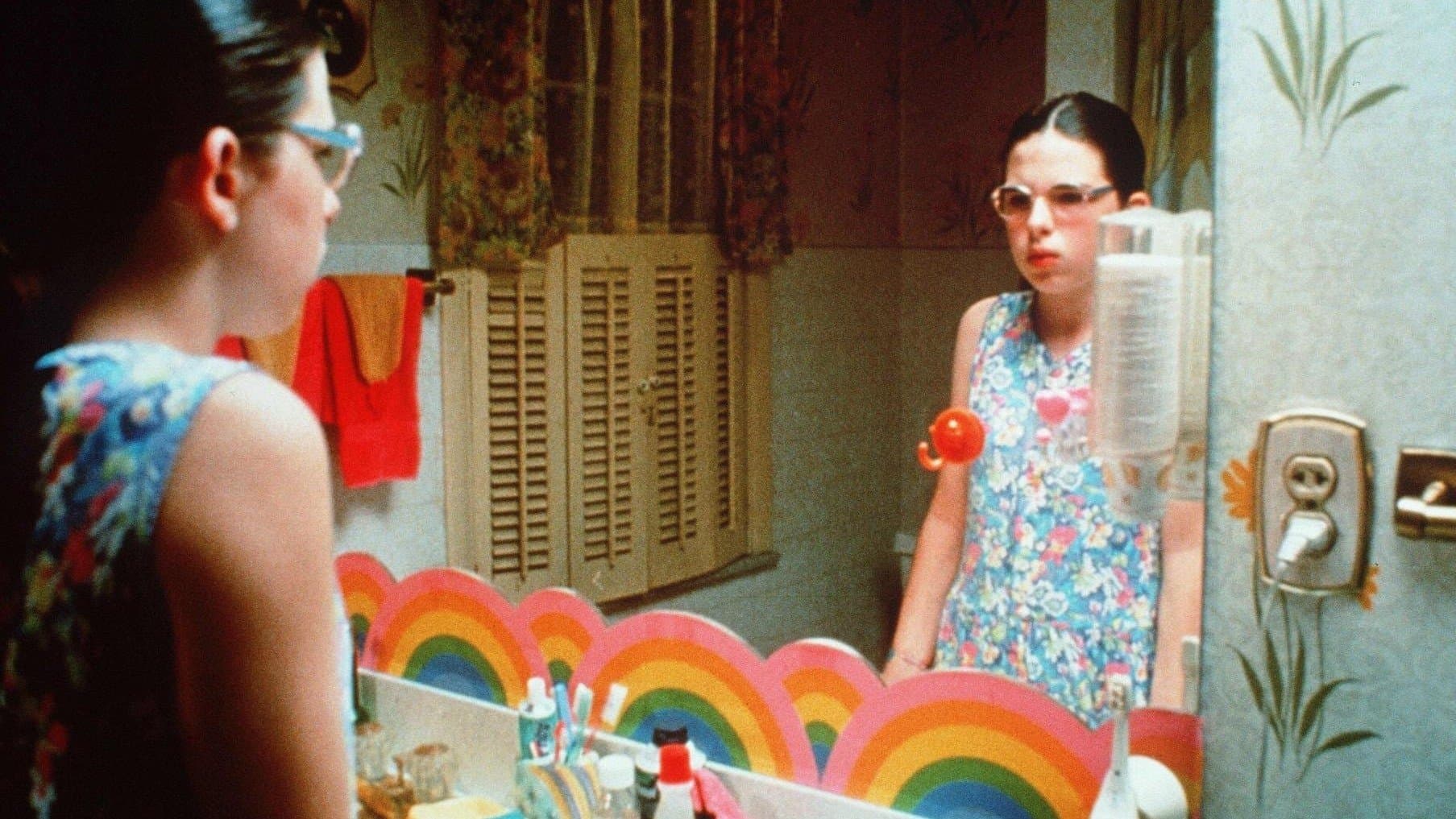 Bienvenue dans l'âge ingrat