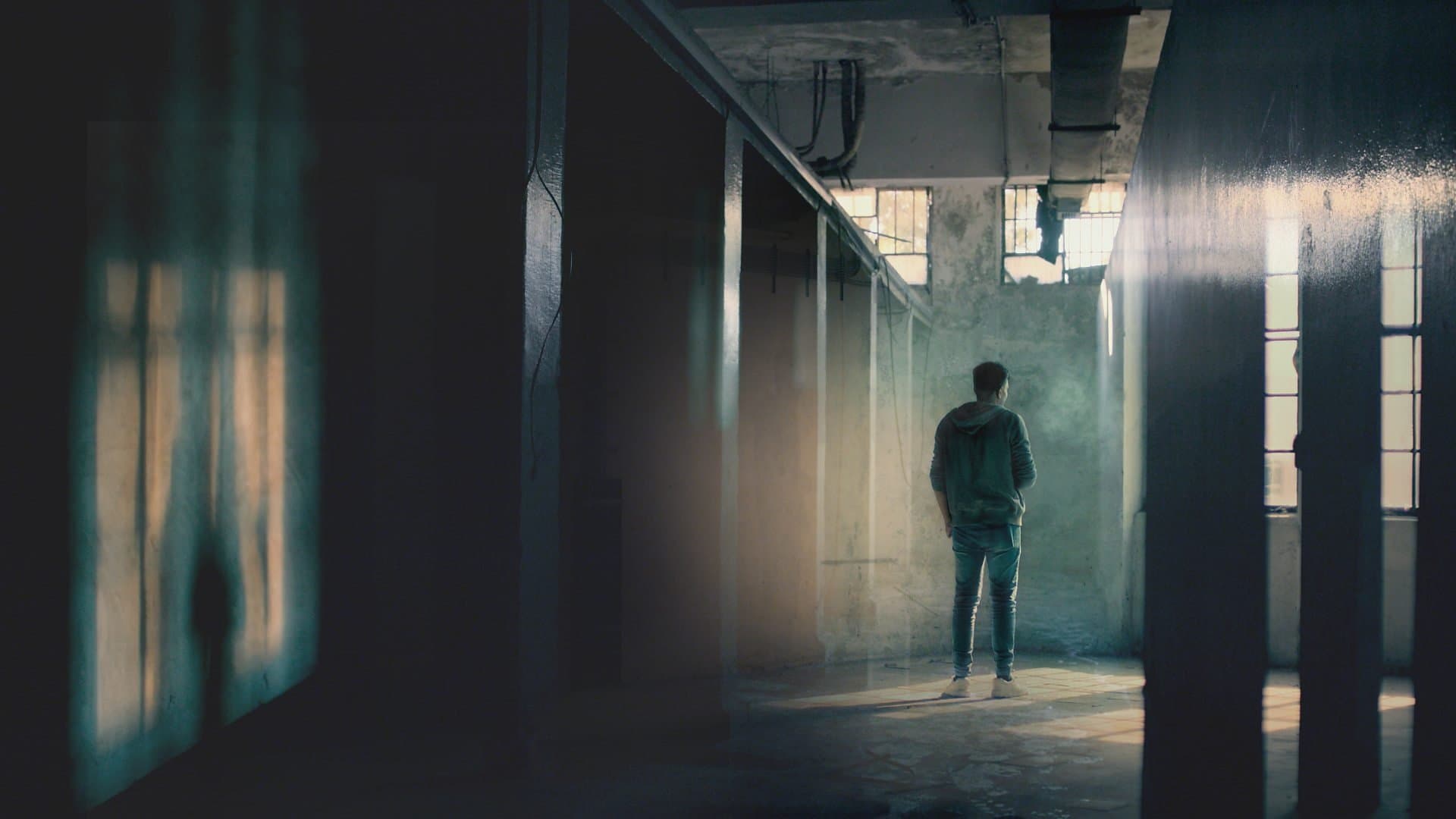 Dans l'enfer des prisons syriennes