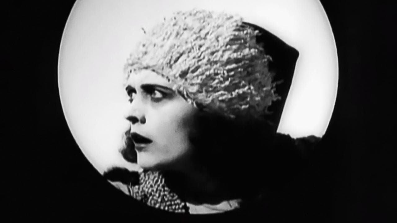 La Chatte des montagnes