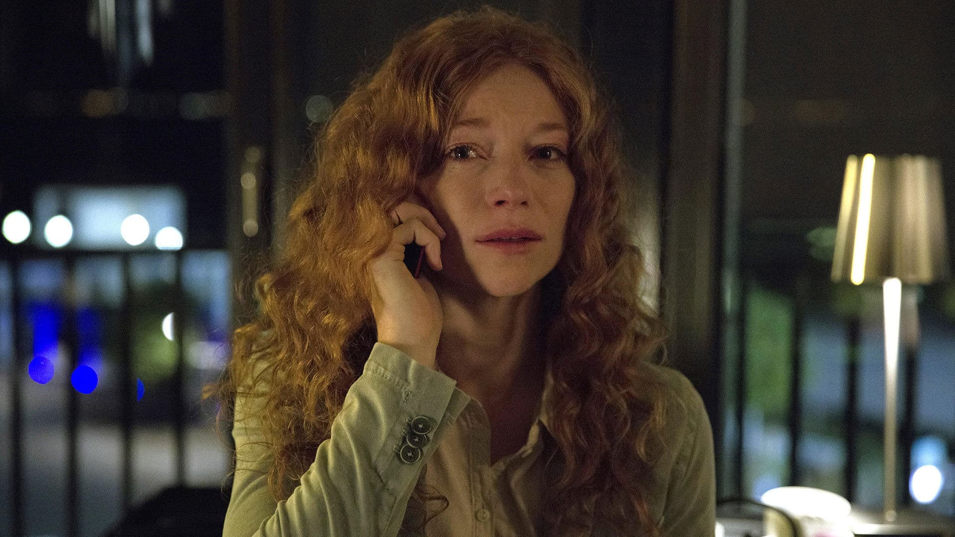 Rendez-moi mes enfants