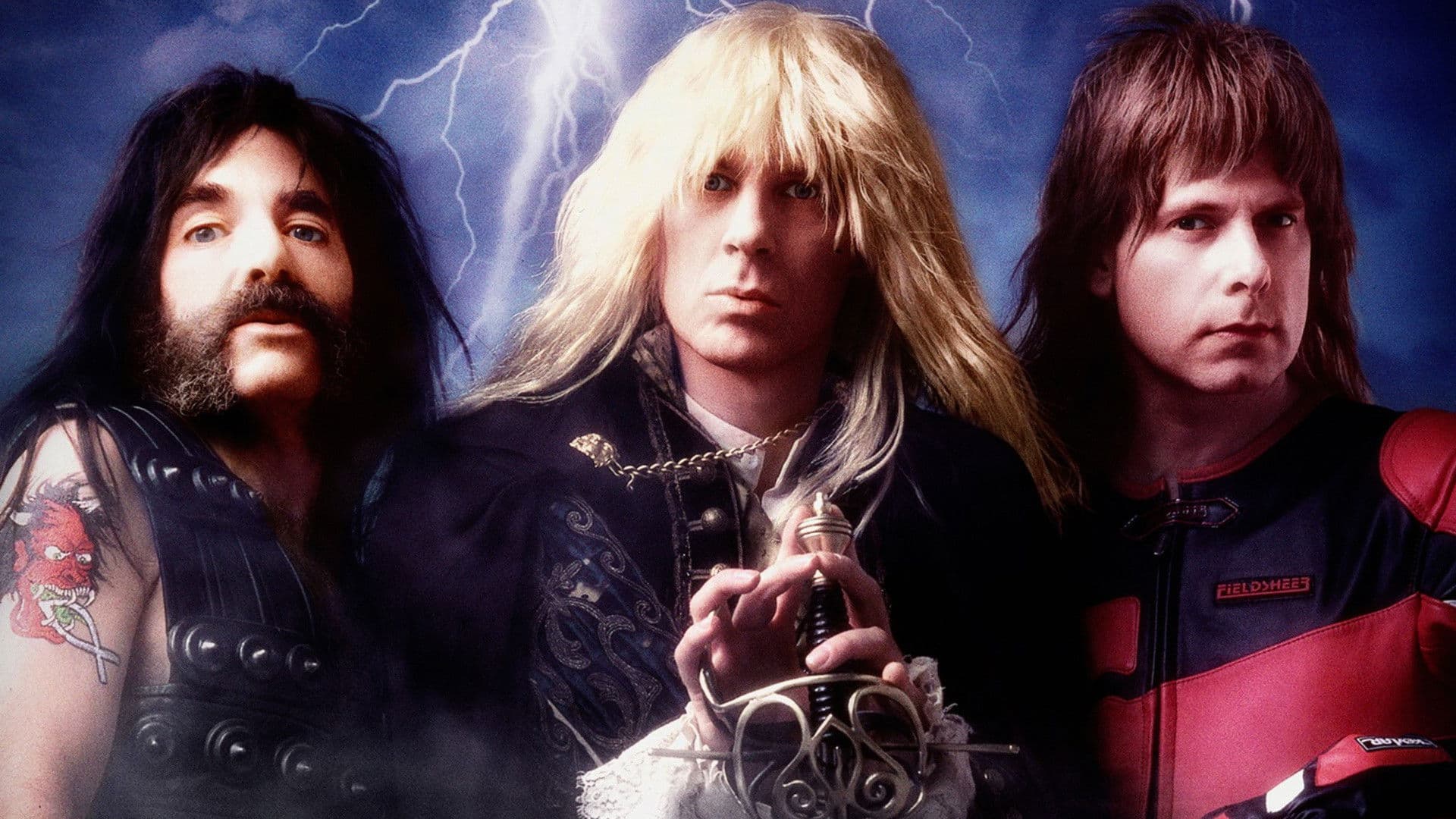 Spinal Tap