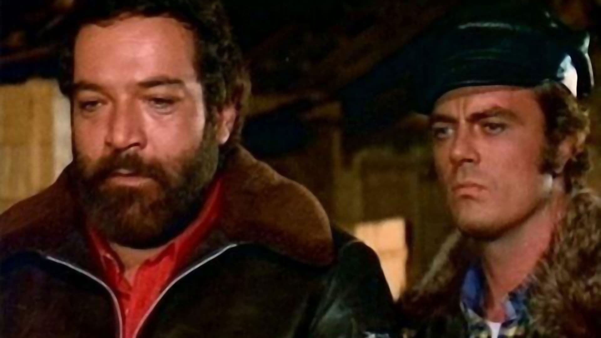 Pour Pâques ou à la Trinita