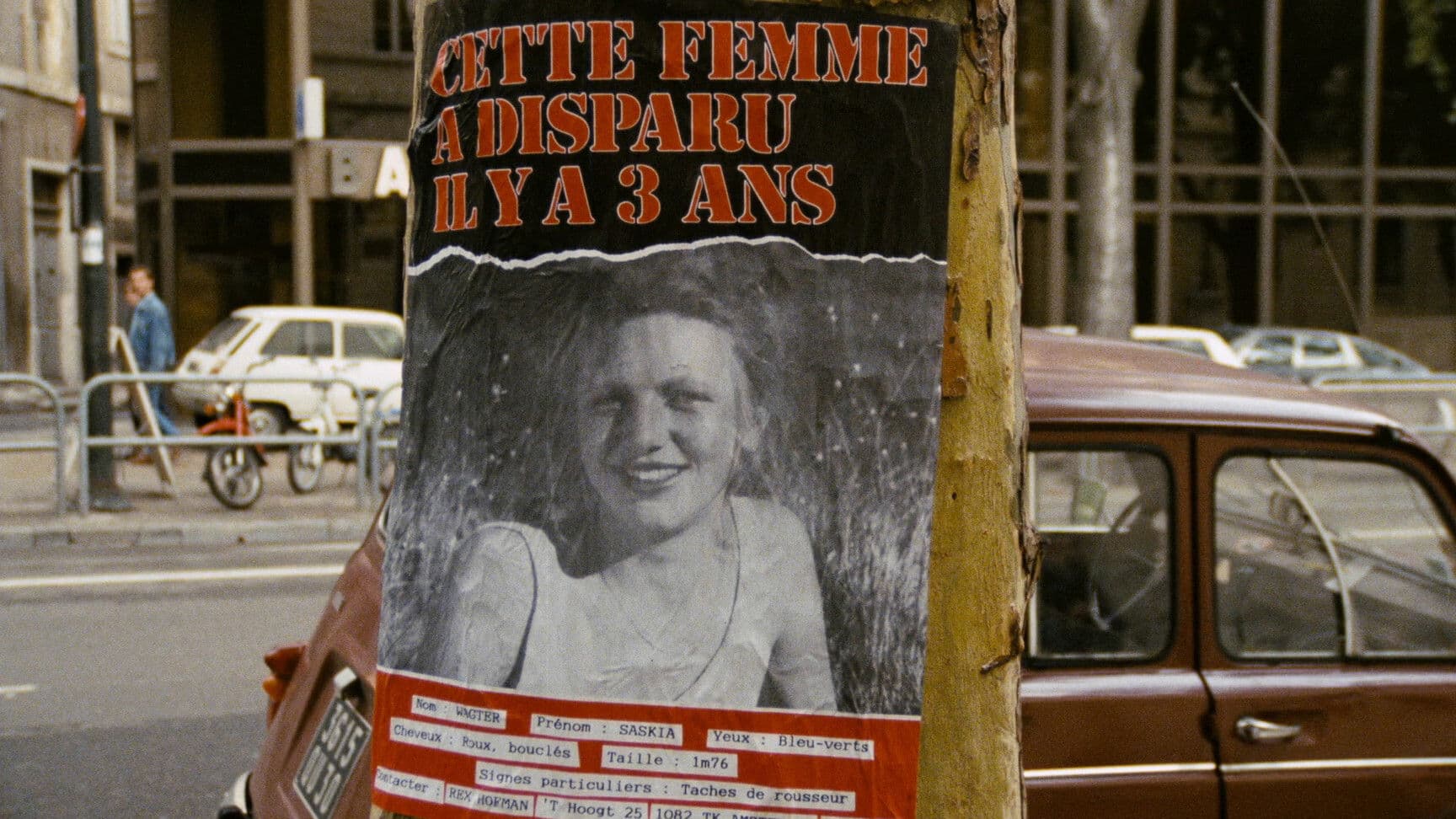 L'homme qui voulait savoir